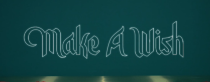 Make A Wish (Birthday Song)