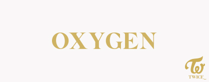Oxygen