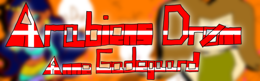 Arabiens Drøm