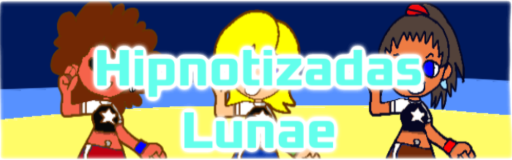 Hipnotizadas