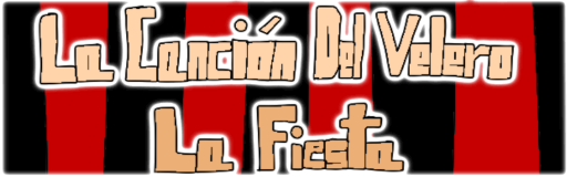 La Cancion del Velero