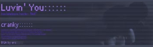 Luvin' You (C&C Mix)