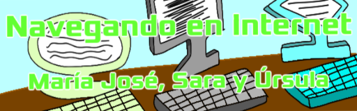 Navegando en Internet