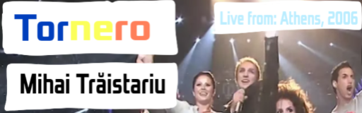 Tornero (Live from Athens, Greece, 2006)