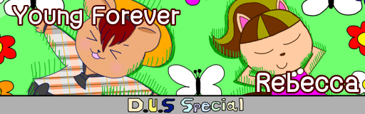 Young Forever (D.U.S Special)