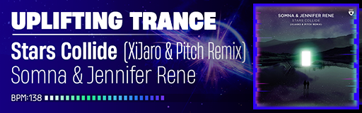 Stars Collide (XiJaro & Pitch Remix)