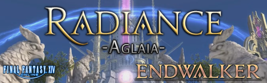 Final Fantasy XIV - Radiance
