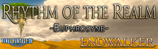 Final Fantasy XIV - Rhythm of the Realm