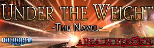 Final Fantasy XIV - Under the Weight