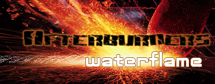 Afterburners