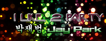 I Like 2 Party