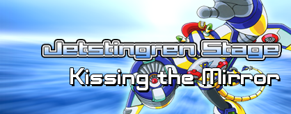 Jetstingren Stage