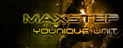 Maxstep