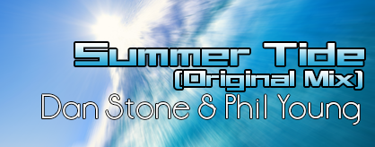 Summer Tide (Original Mix)