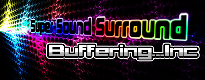 Super Sound Surround