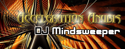 Acceleration Anubis