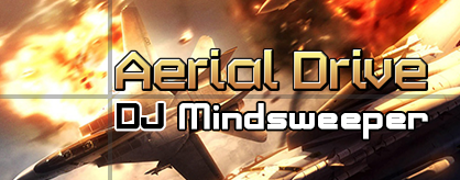 Aerial Drive