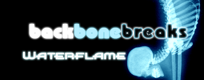 Backbonebreaks