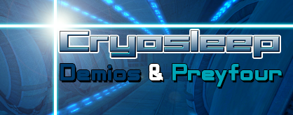 Cryosleep