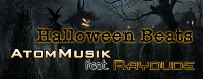 Halloween Beats