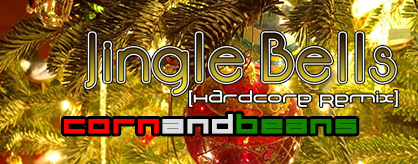 Jingle Bells [Hardcore Remix]
