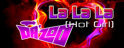 La La La (Hot Girl)