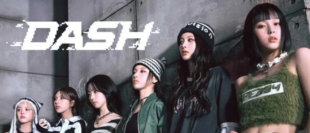 DASH