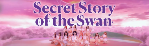 Secret Story of the Swan