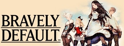 Serpent Eating the Horizon - Bravely Default