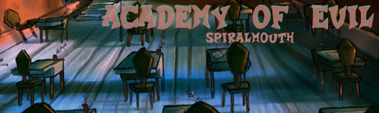 Academy of Evil [Pruz]