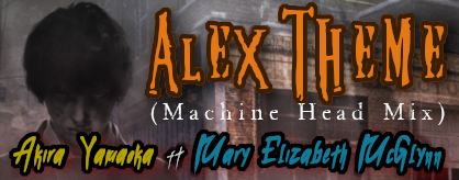 Alex Theme (Machine Head Mix) [Ben Fears]
