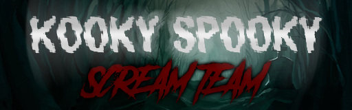 Kooky Spooky [djfipu]