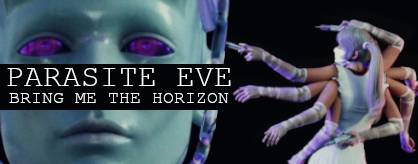 Parasite Eve [Ben Fears]