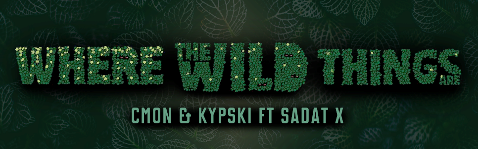 Where The Wild Things Are [Nowhere Dance Club]