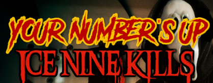 Your Numbers Up [Ben Fears]