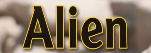 Alien [Pruz]