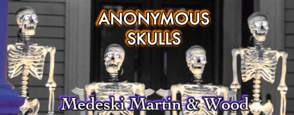 Anonymous Skulls [DJEmbrace]