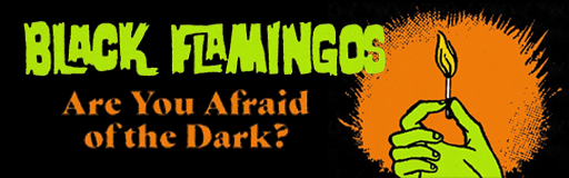Are You Afraid of The Dark [MrTwinkles]