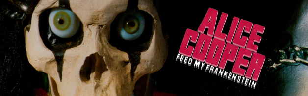 Feed My Frankenstein [HellKiteChaos]