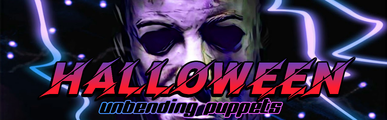Halloween Theme Synthwave [HellKiteChaos]