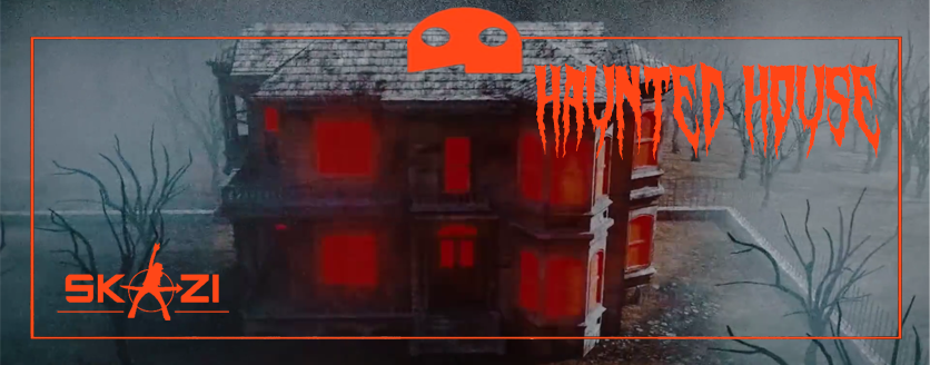 Haunted House [omgukk]