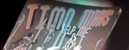 Help Me ~Beyond Help~ [iam666]