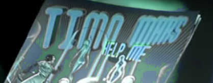 Help Me ~Treat~ [iamRIP]