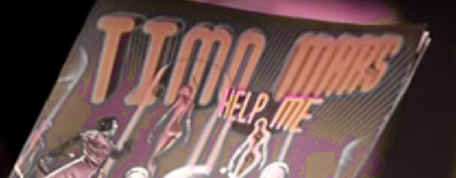 Help Me ~Trick~ [iamRIP]