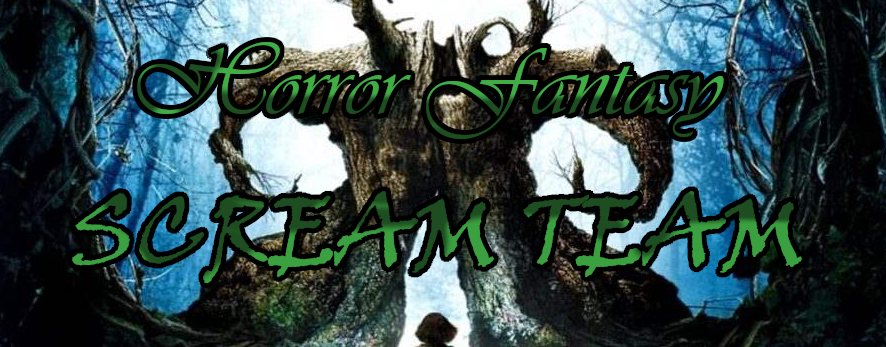 Horror Fantasy [Lumi]