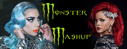 Monster Mashup [iamZMB]