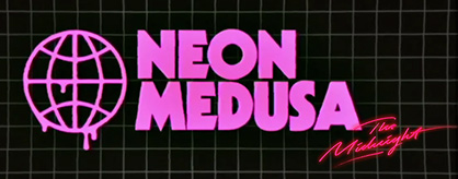 Neon Medusa [Jenro]