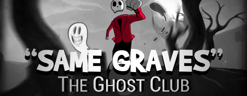 Same Graves [omgukk]