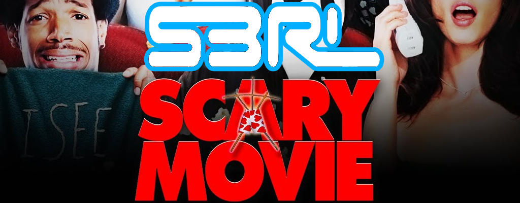 Scary Movie [Highflyer]