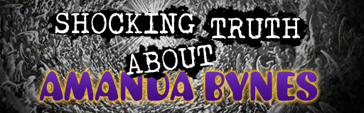 Shocking Truth About Amanda Bynes [MrTwinkles]